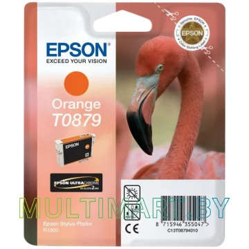 Картридж Epson C13T08794010
